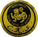C.K.S Marcinelle